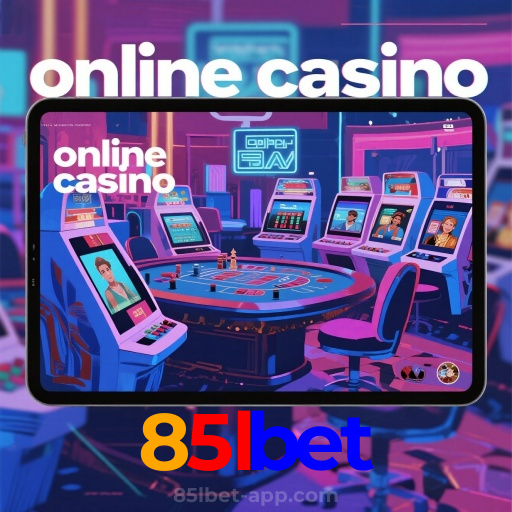 85lbet:Sua sorte começa com as melhores apostas no futebol e no cassino!