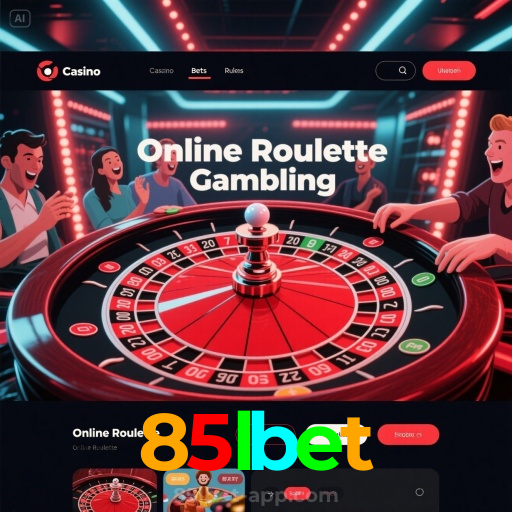 85lbet：Jogue agora e desafie a sorte em nosso cassino online!
