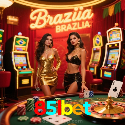 85lbet：Apostas no futebol e grandes vitórias em roleta e blackjack!