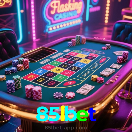 85lbet：Aposte nas melhores mesas de poker e vença como nunca!