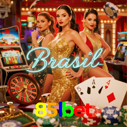 85lbet：O cassino online mais confiável para apostas no futebol e jogos de cassino!