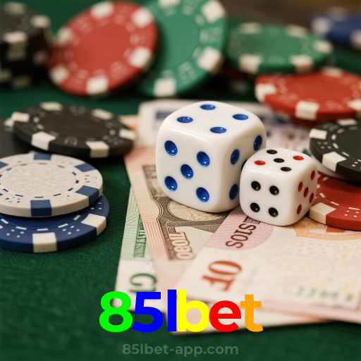 85lbet:O melhor cassino online para quem ama futebol e jogos como poker e slots!