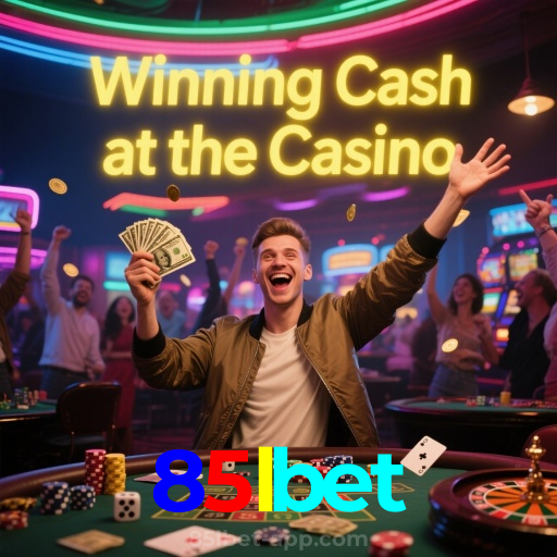 85lbet:Jogue slots, aposte no futebol e vença com grandes vitórias!