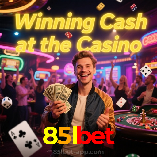 85lbet：O cassino online mais confiável para apostas no futebol e jogos de cassino!