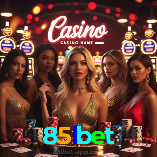 85lbet:No cassino online mais confiável, aposte no futebol e jogue roleta!