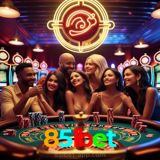 85lbet:Apostas emocionantes no futebol e diversão garantida com poker e roleta!