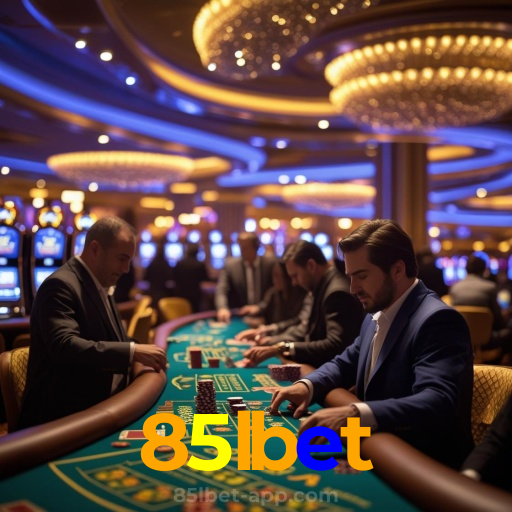 85lbet:O cassino online está esperando por você! Jogue e vença!