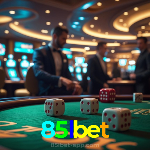 85lbet:Onde as apostas no futebol se encontram com as vitórias no cassino!
