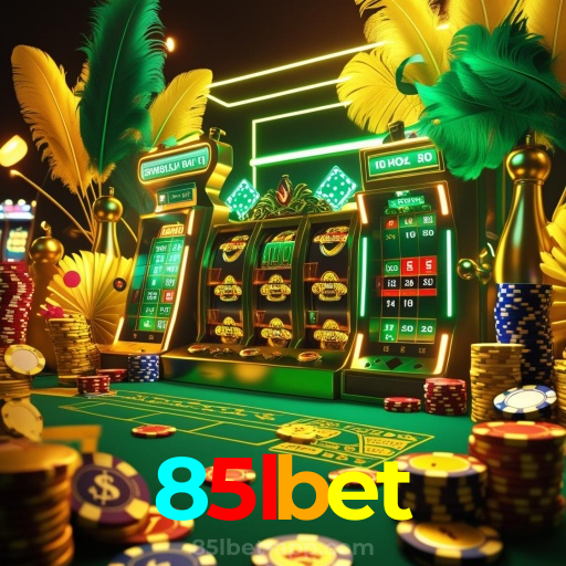 85lbet:Apostas ao vivo no futebol e diversão garantida com slots e roleta!