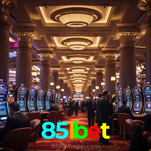 85lbet:Em nosso cassino online, a diversão nunca tem fim!