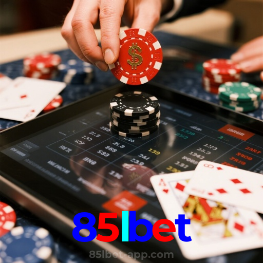 85lbet：Jogue slots de tirar o fôlego e conquiste vitórias épicas!