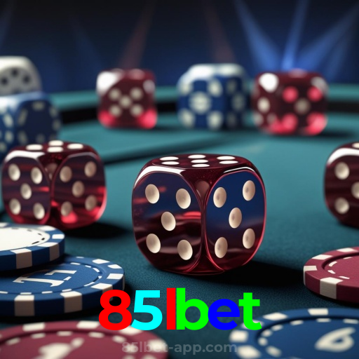85lbet:Em cada giro, uma vitória! Jogue nas melhores slots online!
