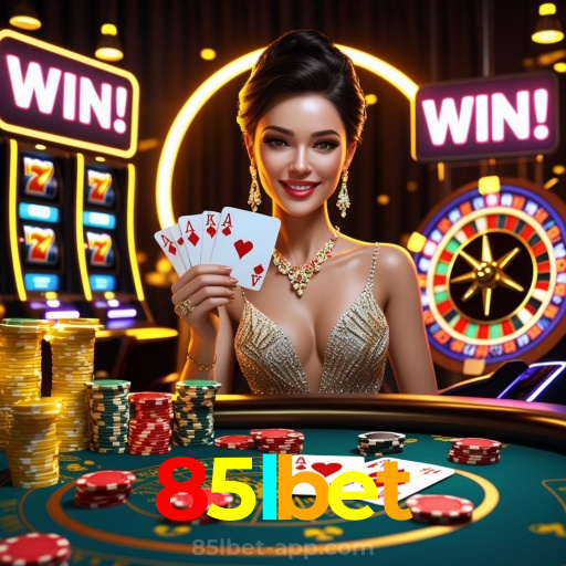 85lbet:Apostas ao vivo no futebol e os melhores jogos de cassino para você!