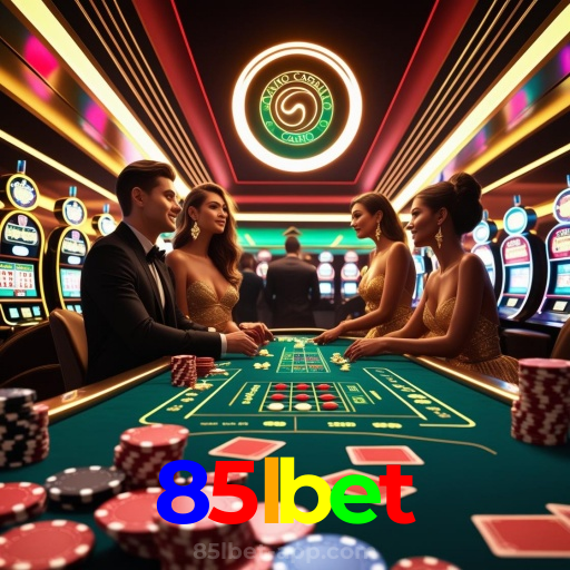 85lbet:Aposte no seu time no futebol e divirta-se com slots e roleta!
