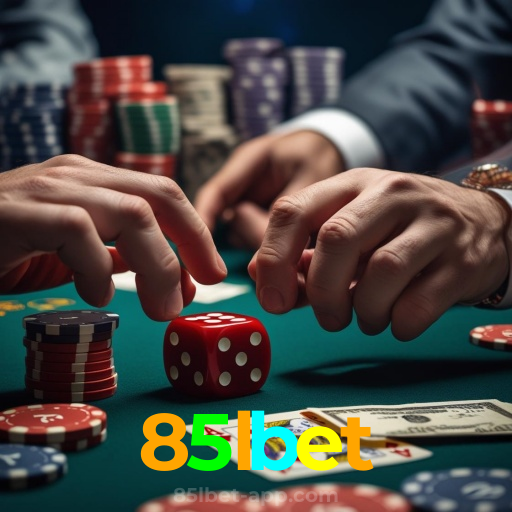 85lbet:Apostas no futebol e grandes prêmios em roleta no cassino online!