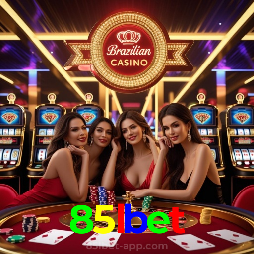85lbet:Apostas no futebol e diversão com roleta e blackjack no nosso cassino online!