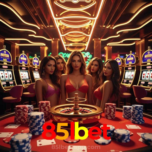 85lbet:Vença no futebol e nos melhores jogos de cassino online, como poker e roleta!