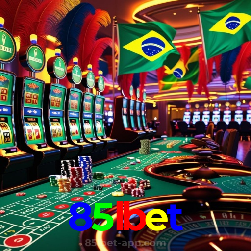 85lbet:O melhor cassino online está te esperando! Aposte e vença!