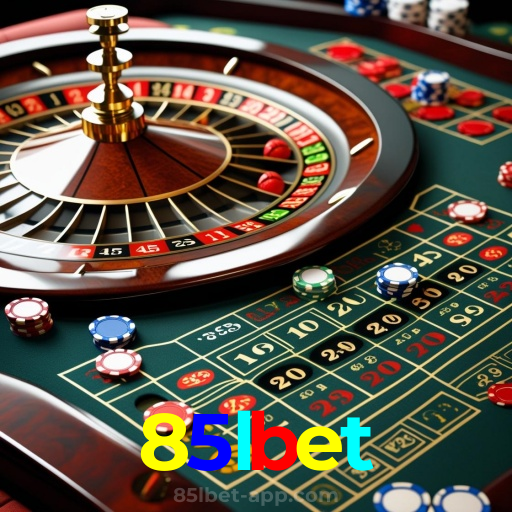 85lbet:O melhor cassino para você jogar slots e apostar no futebol online!
