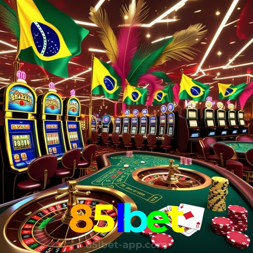 85lbet:Jogue no nosso cassino e prove sua habilidade nas cartas de poker!