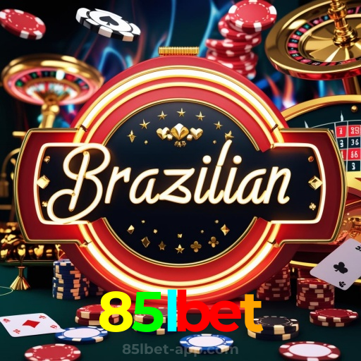 85lbet:Sua sorte brilha em jogos de blackjack e apostas no futebol!