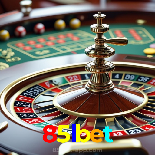 85lbet:Ganhe prêmios em roleta e aposte no futebol com confiança no nosso cassino!