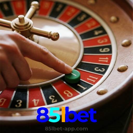 85lbet:Gire nas slots e conquiste o prêmio da sua vida!