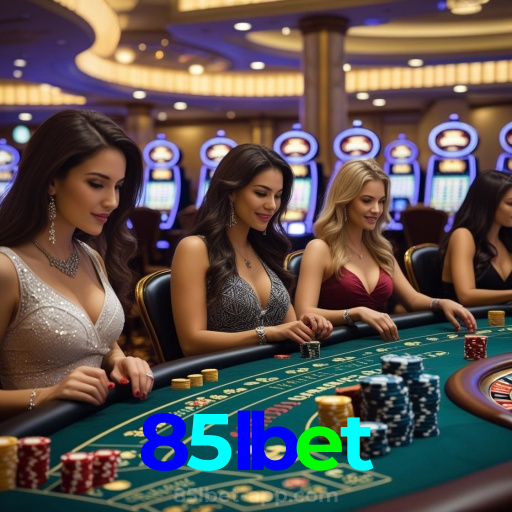 85lbet:Aposte no futebol e jogue blackjack para grandes vitórias!