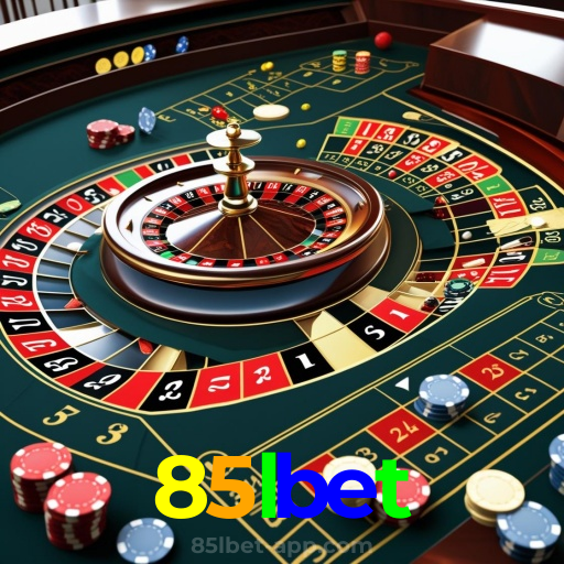 85lbet:A aposta no futebol online pode te levar à vitória absoluta!