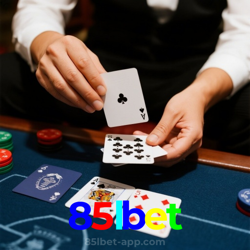 85lbet:Apostas emocionantes no futebol e diversão garantida com roleta e poker!