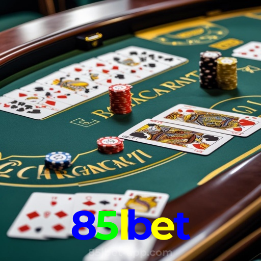 85lbet：Jogue blackjack, aposte no futebol e conquiste grandes prêmios em nosso cassino!