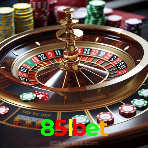 85lbet：Ganhe prêmios em jogos de poker e aposte no futebol com grandes odds!