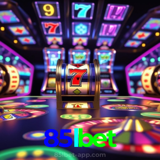 85lbet:Jogue agora e desafie a sorte em nosso cassino online!