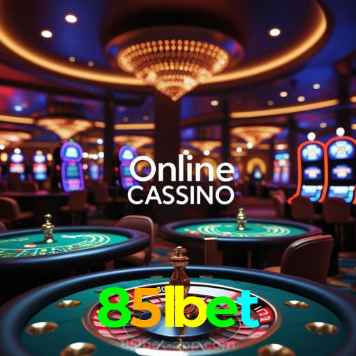 85lbet:A emoção das slots te espera! Aposte agora e ganhe!