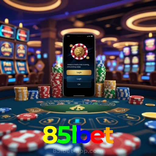 85lbet:Aposte nas melhores slots e conquiste grandes vitórias!
