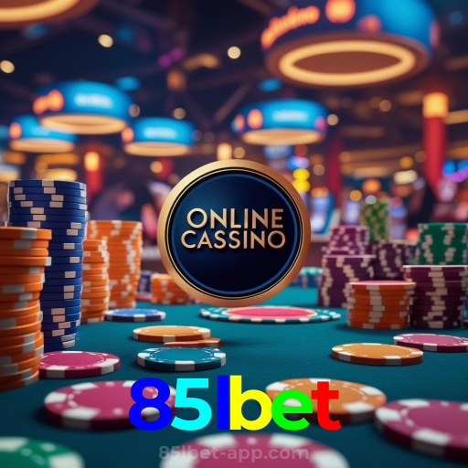 85lbet：Experimente o futebol online e vença como um verdadeiro campeão!