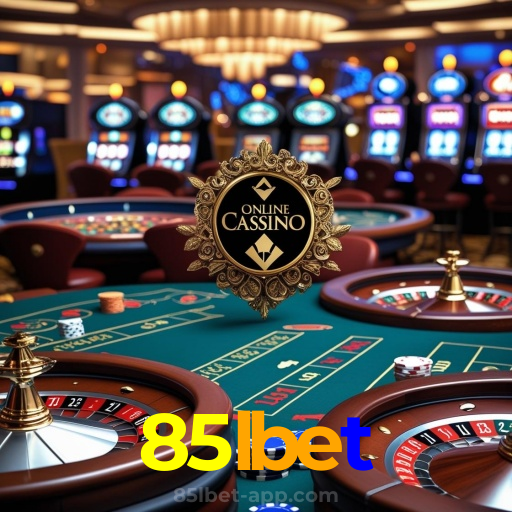 85lbet:A sorte te espera! Aposte agora nas nossas roletas!