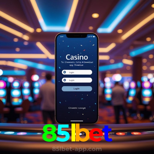 85lbet:A melhor plataforma de jogos de cassino e apostas no futebol está aqui!
