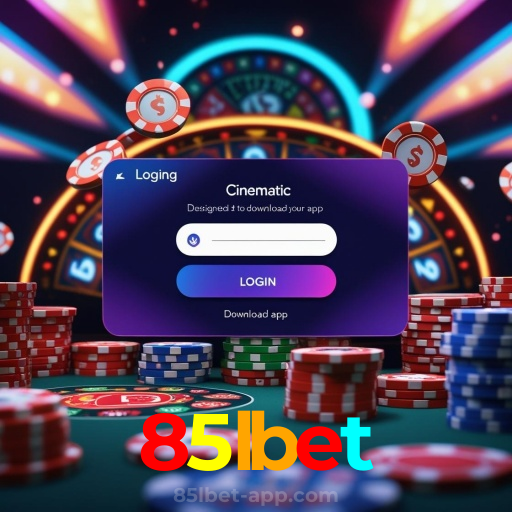 85lbet:Aposte no futebol e conquiste prêmios em blackjack e roleta!