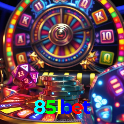 85lbet:Onde sua sorte brilha com apostas no futebol e prêmios em roleta!