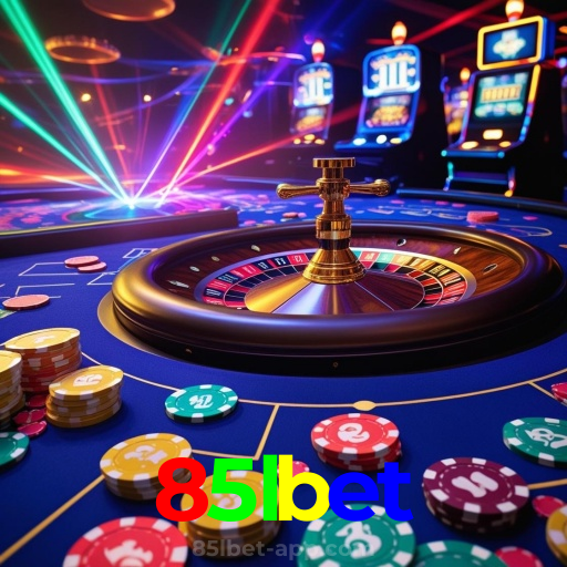 85lbet:Aposte no futebol e jogue os melhores jogos de cassino como slots e blackjack!