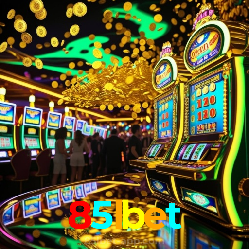 85lbet:Desafie seus limites no cassino online e ganhe grandes prêmios!