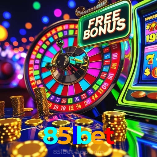 85lbet:Aposte no futebol e ganhe em blackjack e poker com segurança!