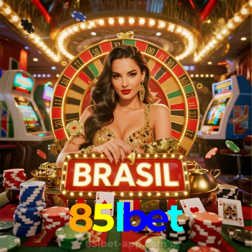 85lbet:Onde o futebol e o cassino se encontram para grandes vitórias!