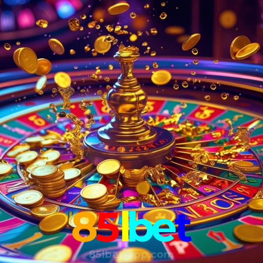 85lbet:Grandes vitórias nas slots! Venha conquistar o jackpot agora!
