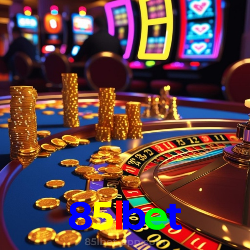 85lbet:Jogue slots, aposte no futebol e ganhe com confiança no nosso cassino online!