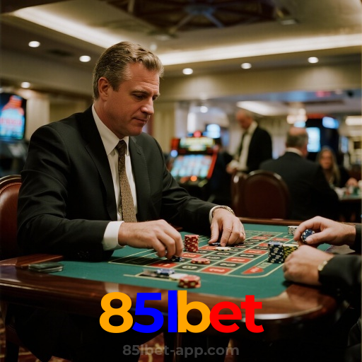 85lbet：O melhor cassino online para apostas esportivas e jogos como blackjack!