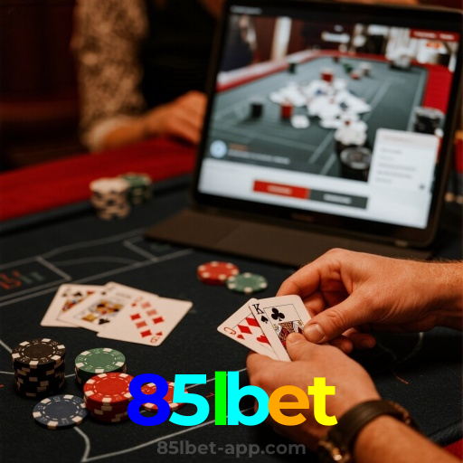 85lbet：A adrenalina do futebol online te espera para grandes vitórias!
