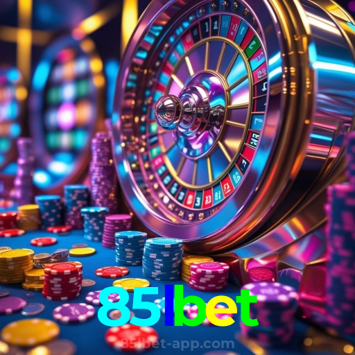 85lbet：Aposte no futebol e ganhe prêmios fantásticos no melhor cassino online!