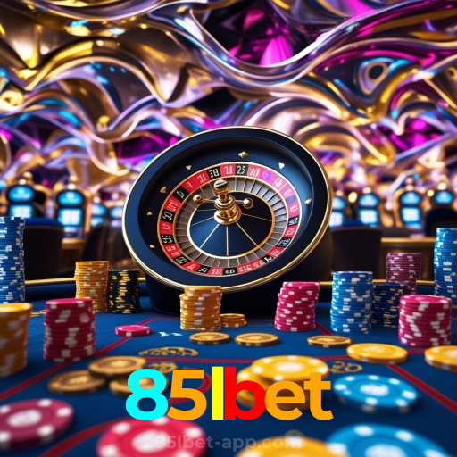 85lbet:Aposte no seu time e jogue roleta no cassino mais confiável!
